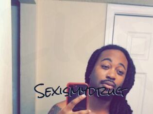 Sexismydrug