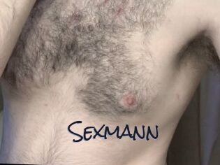 Sexmann
