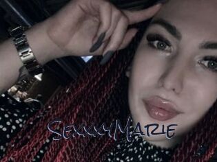 SexxxyMarie