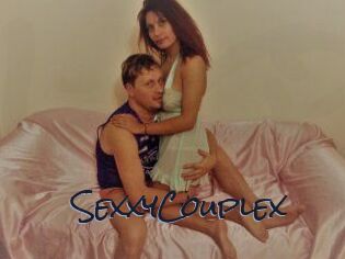SexxyCouplex