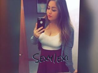 Sexy1exi