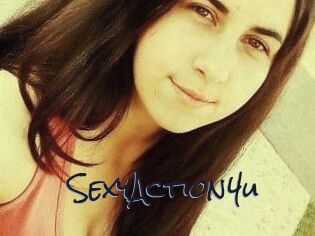 SexyAction4u