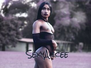 SexyAlicee