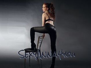 SexyAnna4you