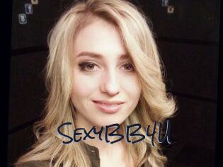 SexyBB4U