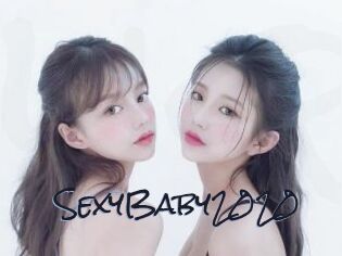 SexyBaby2020