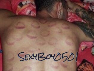 SexyBoy0501