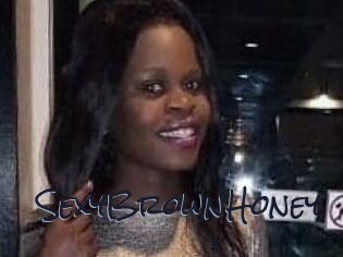 SexyBrownHoney