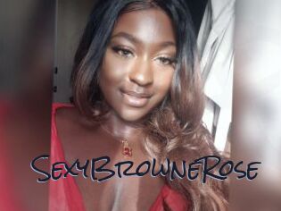 SexyBrowneRose