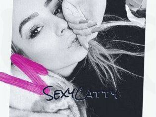 Sexy_Catty_