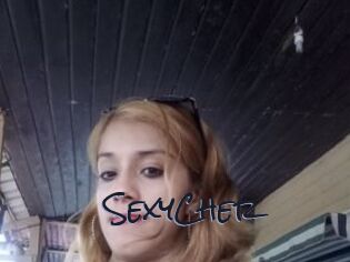SexyCher