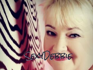 SexyDebbie