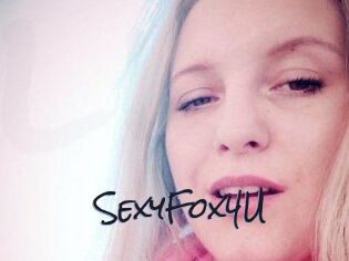SexyFox4U