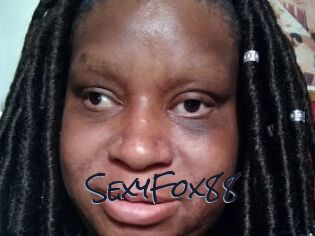 SexyFox88