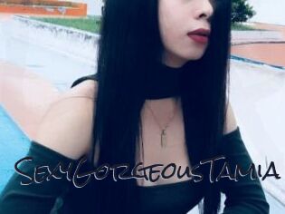 SexyGorgeousTamia