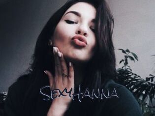 SexyHanna