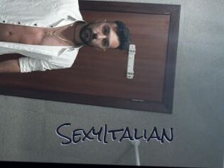 SexyItalian