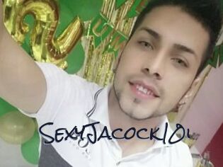 SexyJacock10i