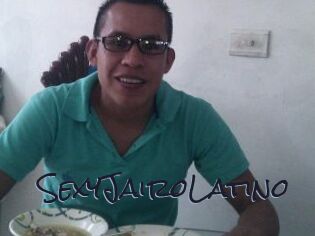 SexyJairoLatino