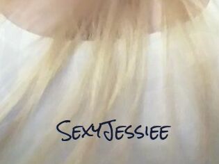 JessyHottie