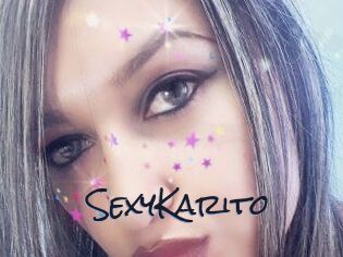 Sexy_Karito