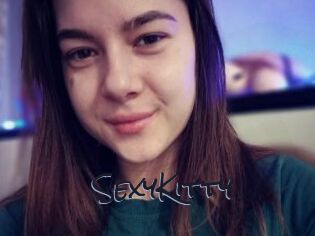 SexyKitty