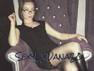 SexyLXDana20