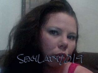 SexyLady2019