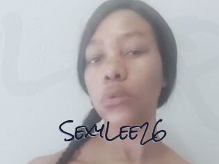 SexyLee26
