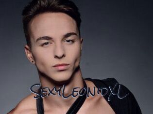 SexyLeonidXL