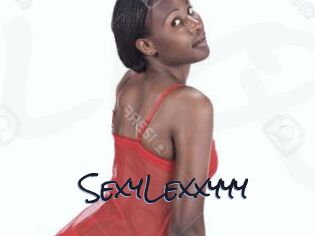 SexyLexxyyy