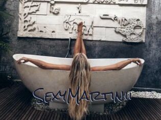 SexyMartinii