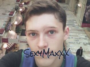SexyMaxXX