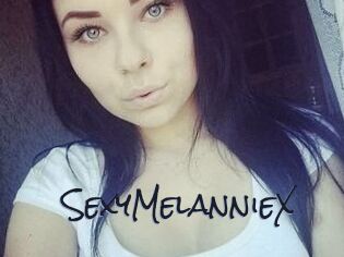 SexyMelannieX