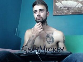 SexyMickey