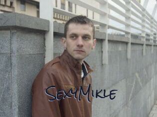 SexyMikle