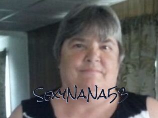 SexyNaNa53