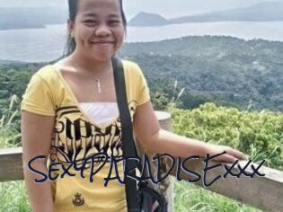 SexyPARADISExxx