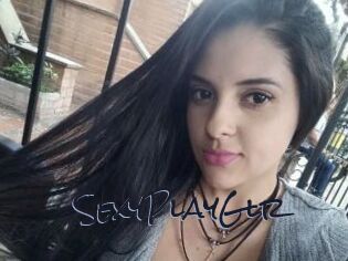 SexyPlayGlr