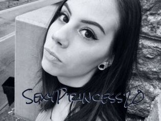 SexyPrincess20