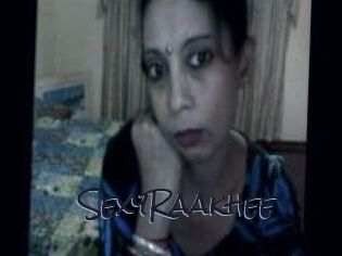 SexyRaakhee