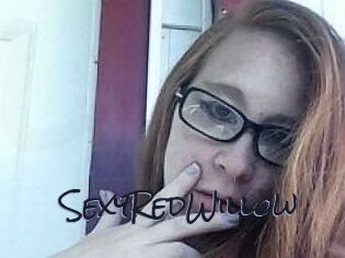 SexyRedWillow