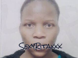 SexyRitaxxx