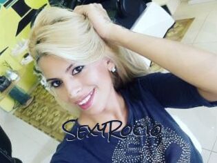 SexyRocio