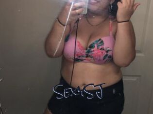 SexySJ Liquisexxx