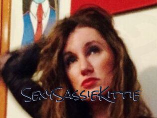 SexySassieKittie
