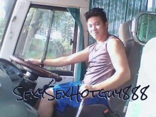 SexySexHotguy888
