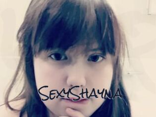 SexyShayna