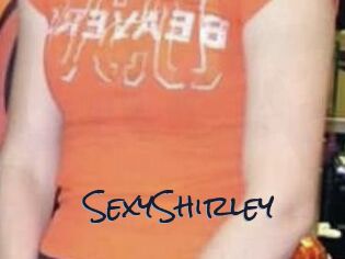 SexyShirley