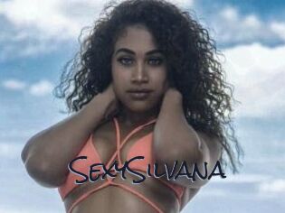 SexySilvana